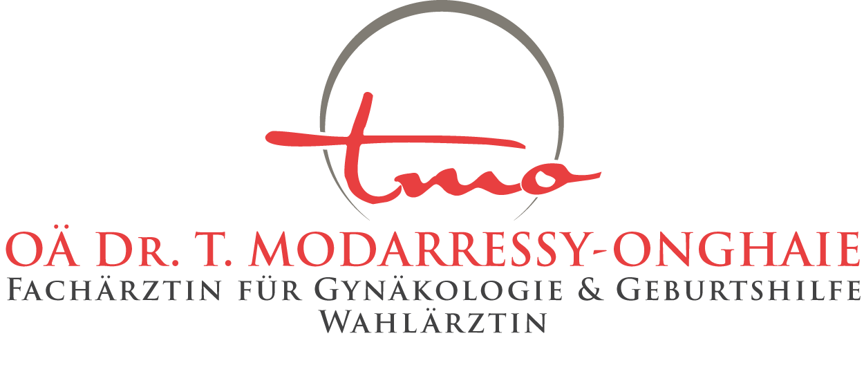 OÄ Dr. Modaressy-Onghaie, Fachärztin für Gynäkologie und Geburtshilfe